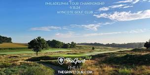 Philadelphia Tour Championship