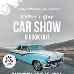 Father's Day Car Show & Cookout