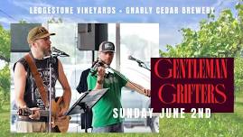 Gentleman Grifters | Sunday June 2nd