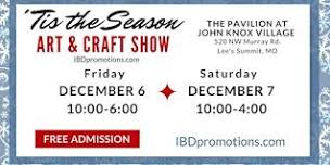 'Tis the Season Art & Craft Show