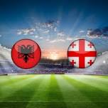 Albania vs Georgia Nations League