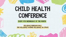 Hillsdale Child Health Clinic
