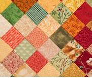 Basket Case Quilt Guilt: Quilting For Charities