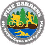 DQ Pine Barrens Olympic Triathlon, Duathlon, Aquabike, Sprint Triathlon, & *NEW* Aquathlon *#