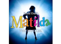 Roald Dahl's Matilda The Musical- By Dennis Kelly (Le Petit Theatre De Terrebonne)