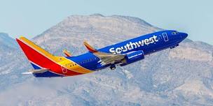 Southwest Airlines Information Session - (1PM Session)