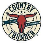 Country Thunder Music Festivals Wisconsin