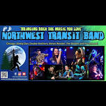 NW TRANSIT BAND — Redgate Winery