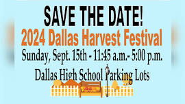 Dallas Harvest Festival