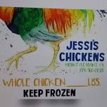 Jessi's Chicken - Food Truck