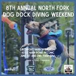 Annual North Fork Dog Dock Diving  — Greenport Harbor Brewing Company