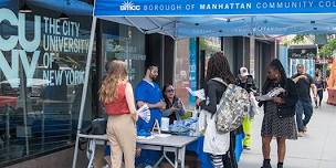 Admissions and Financial Aid Info Session: CUNY in the Heights
