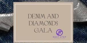 Denim   Diamonds Gala,