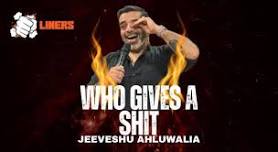 Punchliners Comedy Show ft Jeeveshu Ahluwalia in Gurgaon
