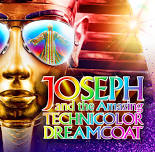 Joseph %26 the Amazing Technicolor Dreamcoat