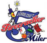 Schoolcraft Firecracker 5