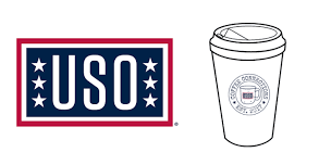 USO Oklahoma (Fort Sill) June Coffee Connections - June 11, 2024