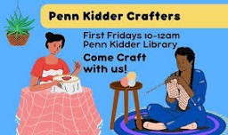 Penn Kidder Crafters