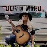 Olivia Maro Preforms at Titletown Brewing Company!