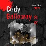 Cody Galloway