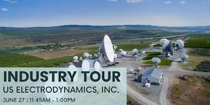 Industry Tour – US Electrodynamics, Inc.