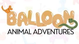 Balloon Animal Adventures