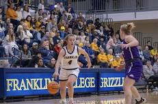 Franklin College Women's Basketball ID Camp