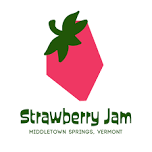Strawberry Jam Fun Run