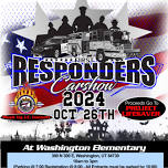 First Responders Car Show