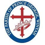 Prince George Winyah Church Self Guided Tour