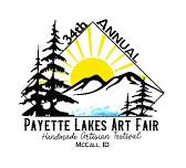 34th Annual Payette Lakes Fine Art & Craft Fair