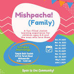Mishpacha (Family)