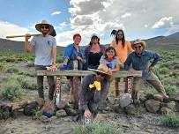 Site-Stewardship Project #2 — Friends of Black Rock-High Rock