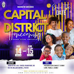 Capital District Homecoming