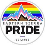 Eastern Sierra Pride