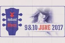 Holland International Blues Festival 2024 – Dagkaart Zaterdag