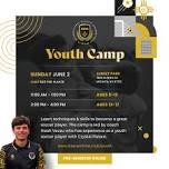 Inter Wichita Youth Soccer Camp