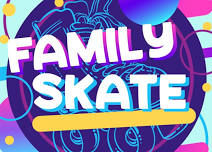 Skate City - Family Skate
