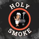 Holy Smoke — Rising Sun Church