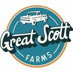 Great Scott Farms Strawberry U-Pick and Play Passes