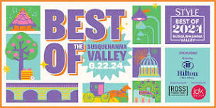 Best of the Susquehanna Valley 2024