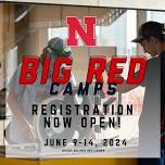 Big Red Camps