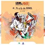 2024 Kriol Jazz Festival