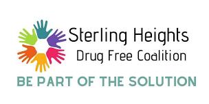 Sterling Heights Drug Free Coalition Meeting