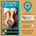 Brewing Business Coffee with the SB40 Board at Crowder Industries