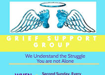 Monthly Grief Support Group