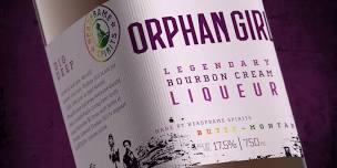 Orphan Girl Pride Release