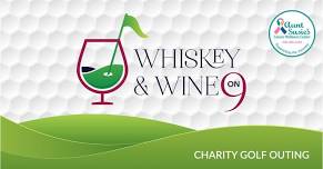 Whiskey & Wine on Nine Golf Outing