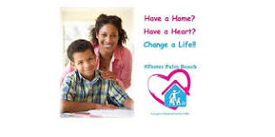 Learn How to become a Foster Parent10AM: VIRTUAL MTG
