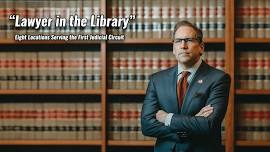 Lawyer in the Library – Mounds